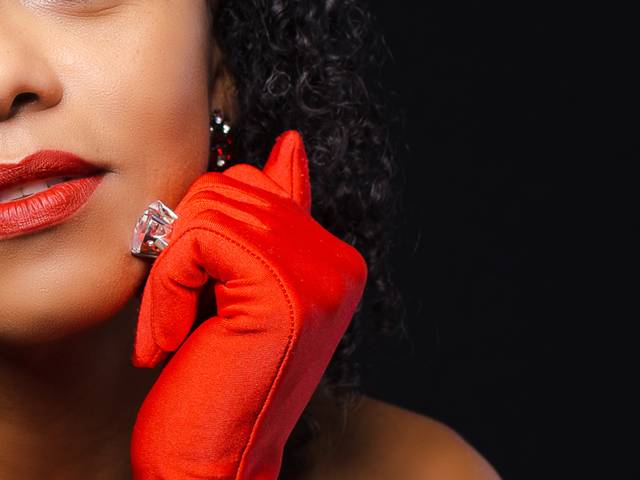 Estudio  de Radira | Sessão Comemore-se