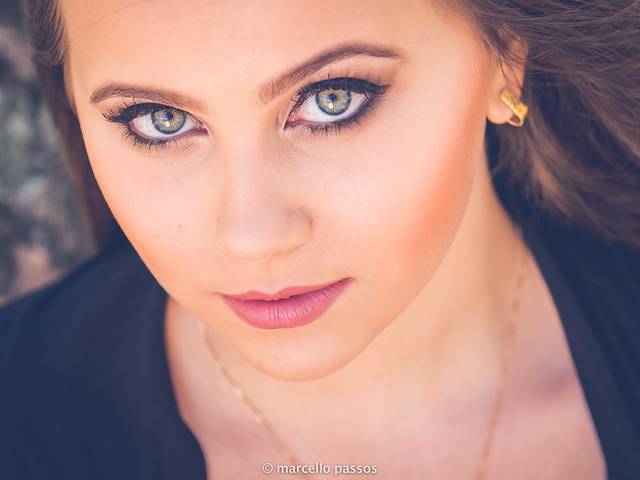 Sessão 15 Anos de Catarina