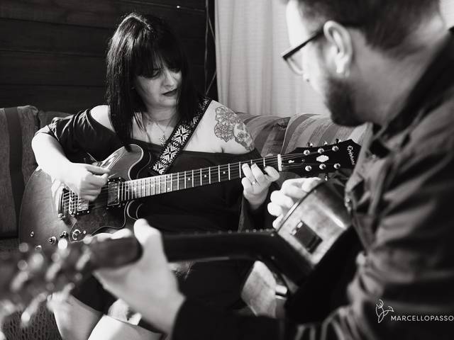 Sessão Pré-Casamento de Ray e Bruno