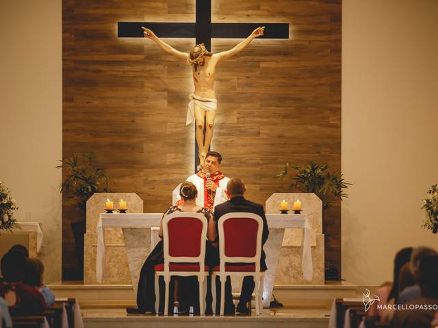 Casamentos de Bodas Nadir e Fernando