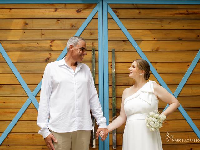 Casamentos de Casamento Ivania e Moises