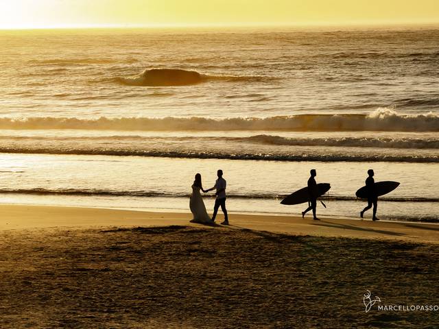 Sessão Pré-Casamento de Fernanda e Giolvane