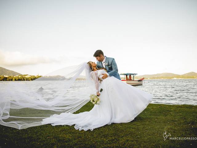 Casamentos de Casamento de Fernanda e Giolvane