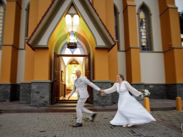 Casamentos de Casamento de Simone e Geverson