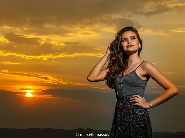 Sessão 15 Anos de Sessao 15 Anos Leticia