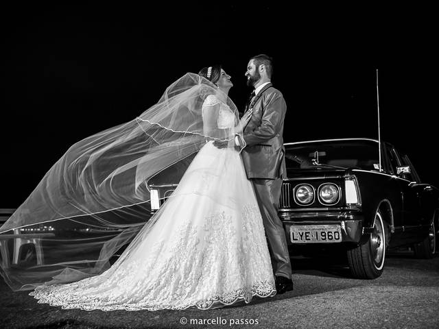 Casamentos de Casamento de Ana Paula & Felipe