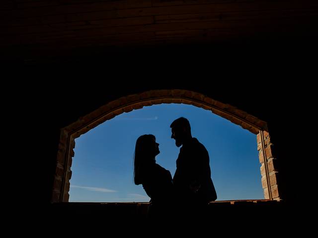 Sessão Pré-Casamento de Ana Flavia e Denilson