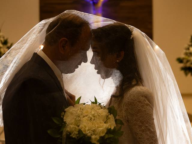 Casamentos de Casamento de Eliseu e Patricia