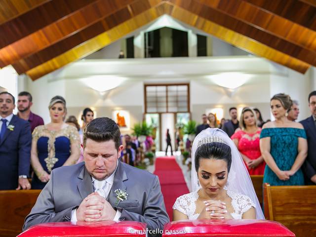 Casamentos de Casamento de Renata & Jacson