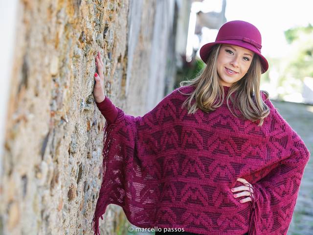 Sessão 15 Anos de Sessao 15 Anos Mirela