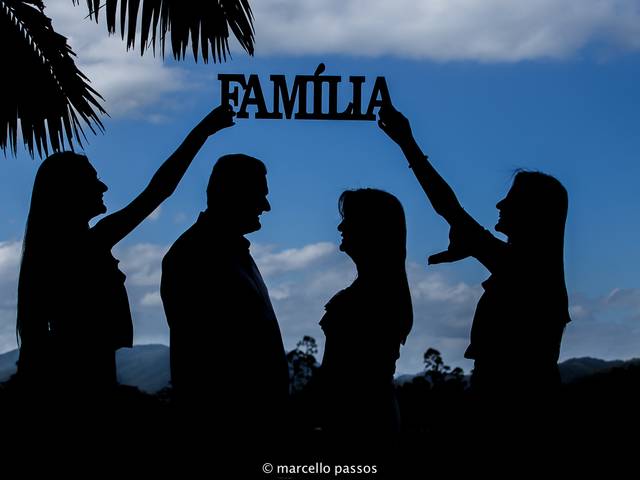 Família de Sessao Familia Rosangela & José
