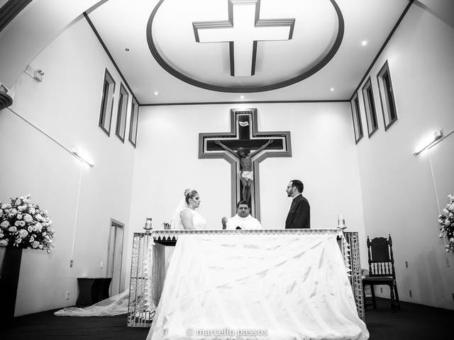 Casamentos de Casamento de Analiz & Tiago