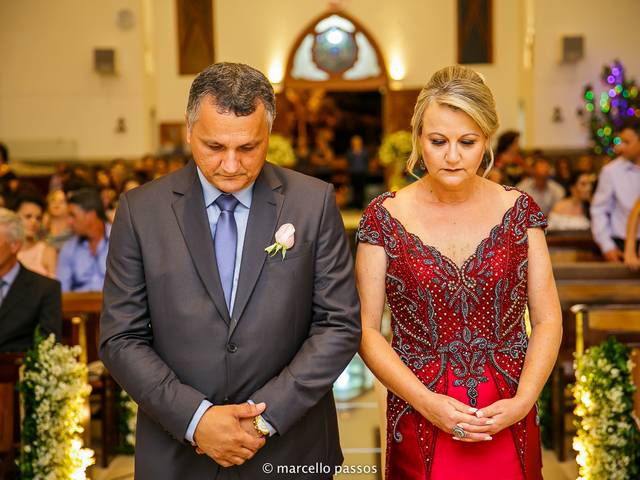 Casamentos de Bodas de Prata Rosangela & Jose