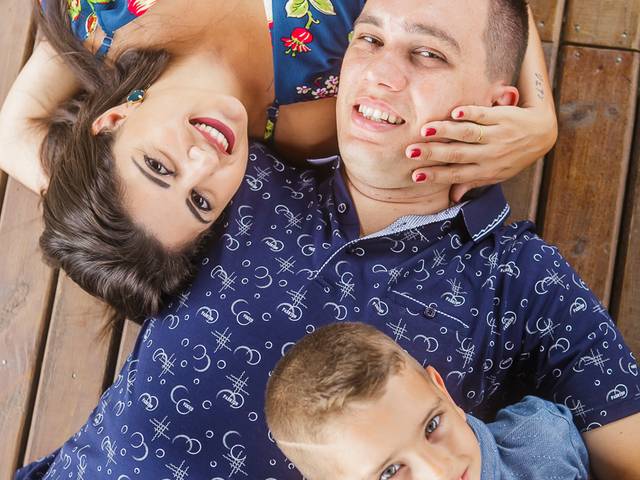 Família de Sessao Familia Rafaela + Jean = Joao Pedro