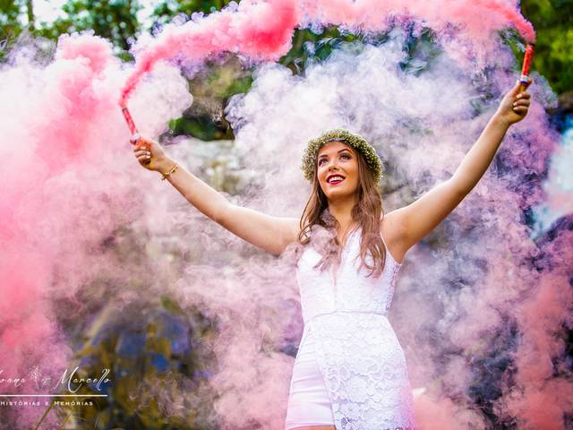 Sessão 15 Anos de Sessao 15 Anos Isadora