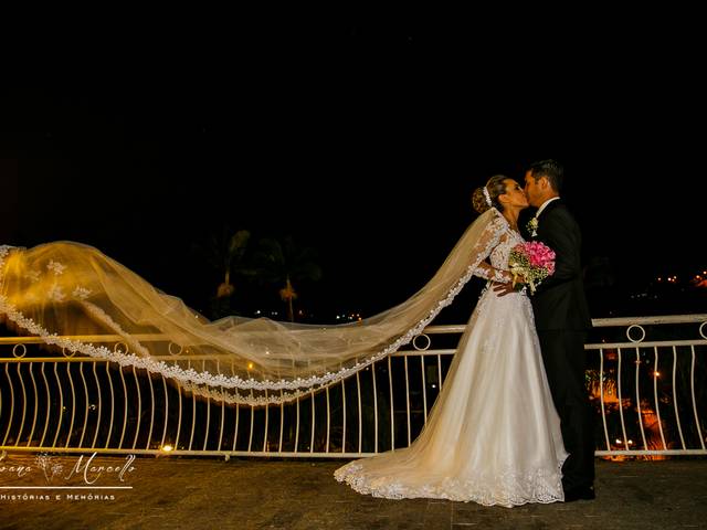 Casamentos de Casamento de Bruna & Jaison