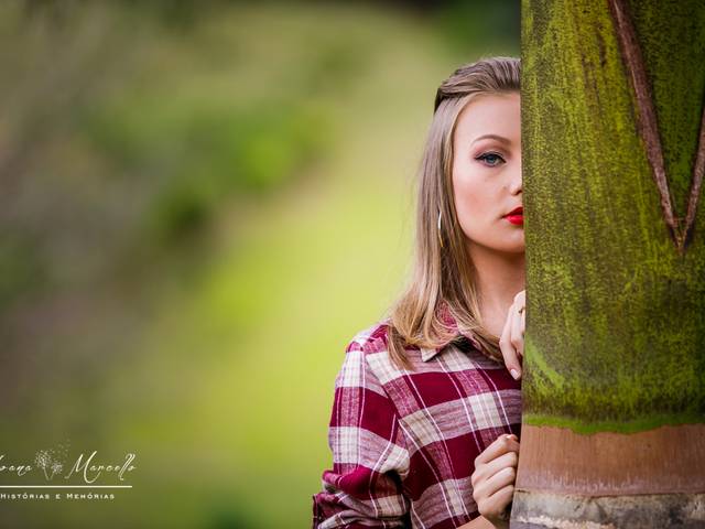 Sessão 15 Anos de Sessao 15 Anos Sabrina