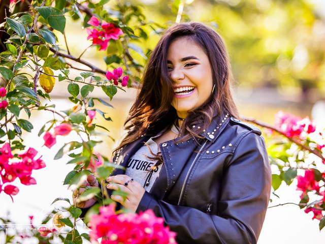 Sessão 15 Anos de Sessao 15 Anos Isadora