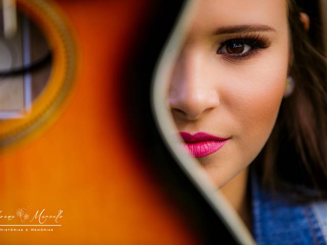 Sessão 15 Anos de Sessao 15 Anos Julia