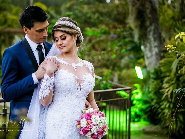 Casamentos de Casamento de Mayara & Pedro