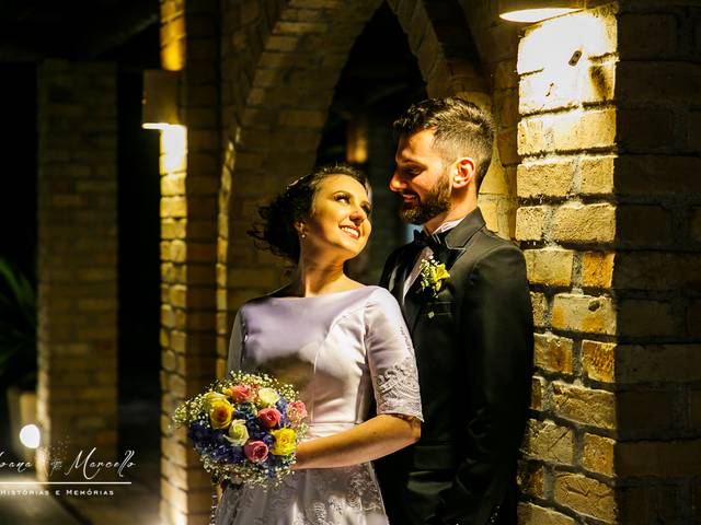 Casamentos de Casamento de Daniela & Lucas