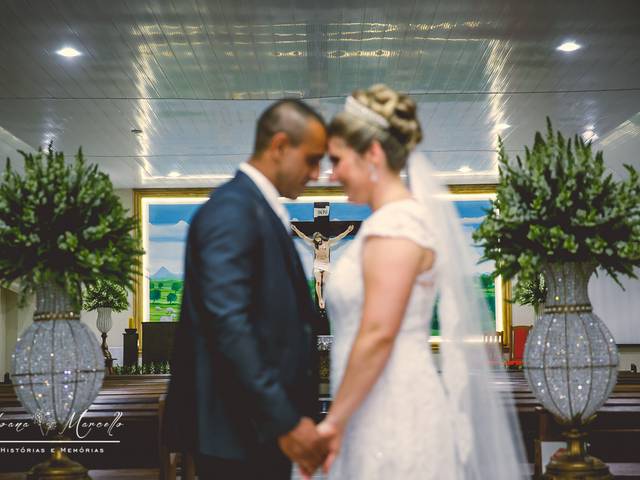 Casamentos de Casamento de Janaina & Jorge