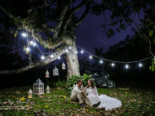 Sessão Pré-Casamento de E - Session Gilse & Tarcisio