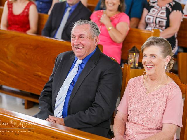 Casamentos de Bodas de Ouro Raulino & Bonifácia
