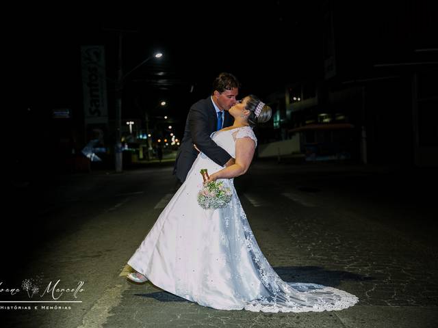 Casamentos de Casamento Ana + Junior