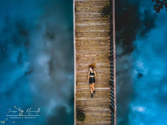 Sessão 15 Anos de TOP15  Ana 