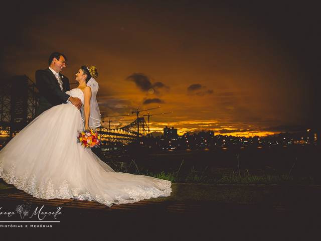 Casamentos de Casamento de Ariana & Rodrigo