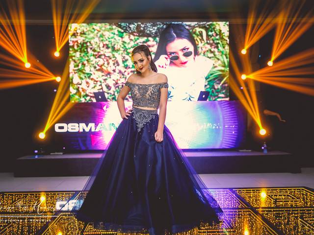 15 Anos de 15 Anos Emanuéli