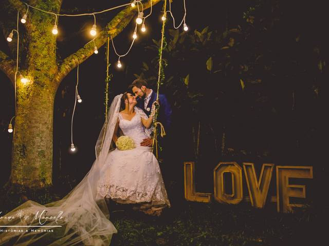 Casamentos de Casamento Camila & Luiz