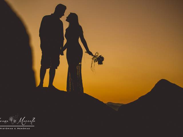 Sessão Pré-Casamento de Ensaio  Pré Casamento | Taynara & Jean