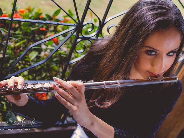 Sessão 15 Anos de Sessao 15 Anos Amanda