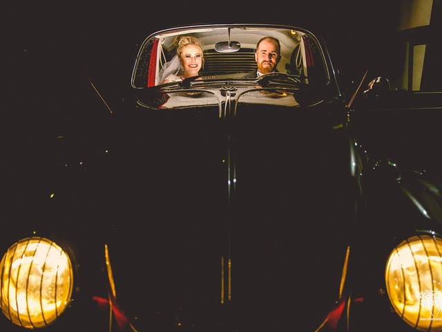 Casamentos de Casamento em Águas Mornas | Angelita e Alex