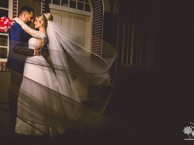 Casamentos de Casamento em Angelina | Taynara e Jean