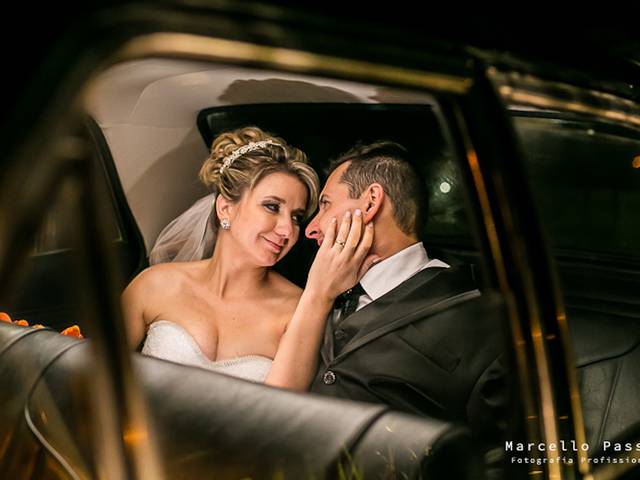 Casamentos de Andreza & Darlan