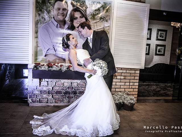 Casamentos de Carla & Stivis