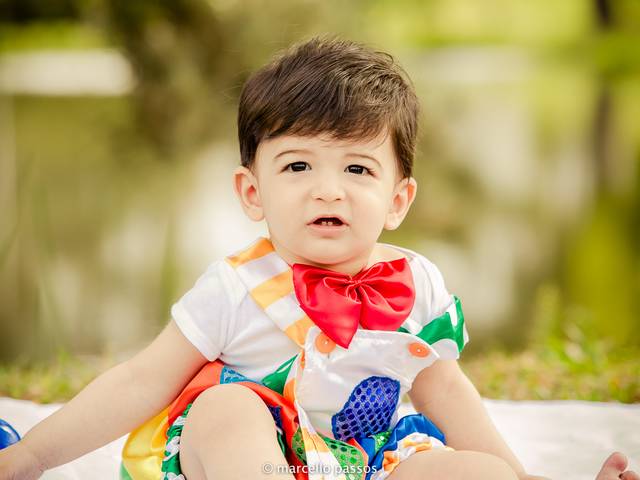 Infantil de Henrique