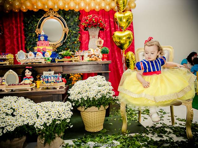 Infantil de 2 Anos Heloisa