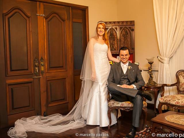 Casamentos de Lais & Felipe
