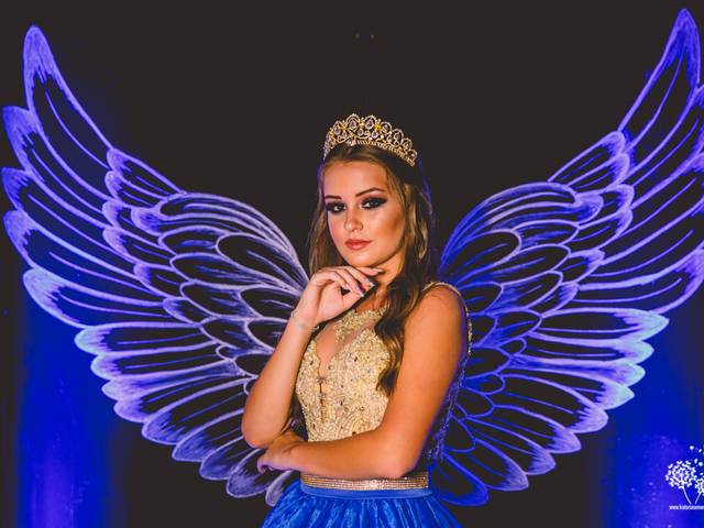 15 Anos de 15 Anos Sofya | Sao Bonifacio