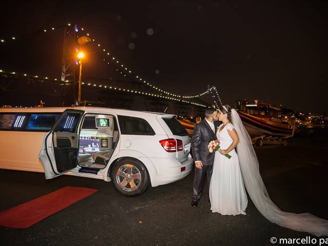 Casamentos de Anne & Daniel