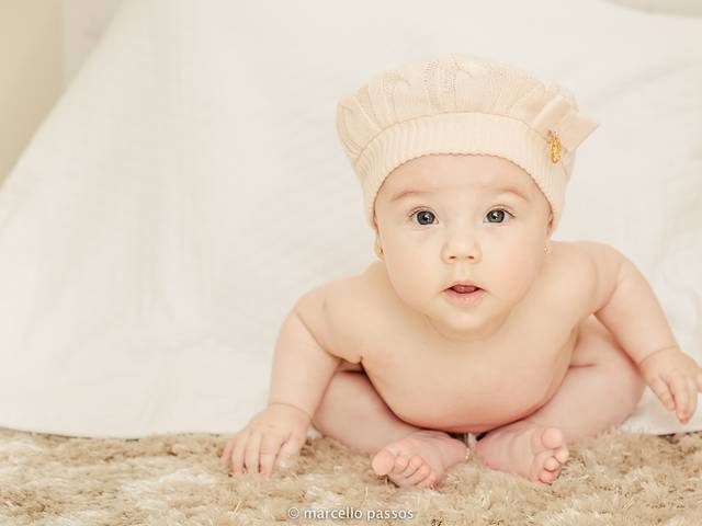 Infantil de Manuela