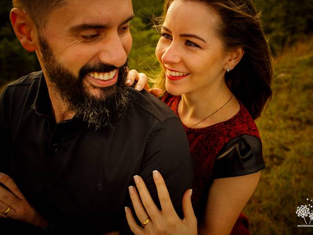 Sessão Pré-Casamento de Contando Histórias-Criando Memórias | Luiz e Dulci