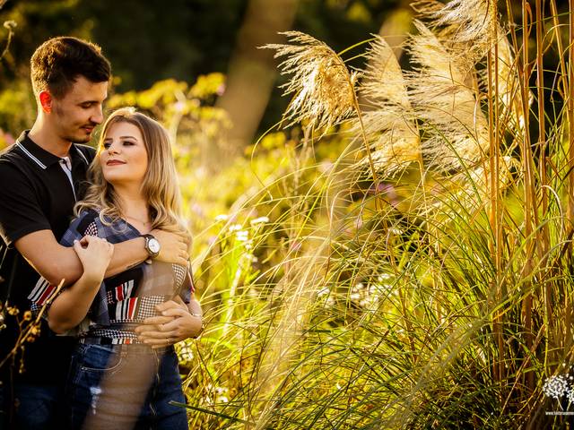 Sessão Pré-Casamento de Contando Histórias-Criando Memórias | Luana e Darlan