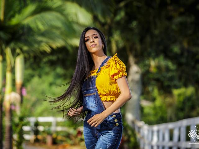 Sessão 15 Anos de Ensaio TOP 15   | Maria Eduarda