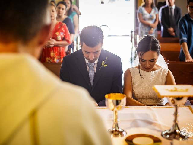 Casamentos de Casamento de Gisele & Adelson | Rancho Queimado SC