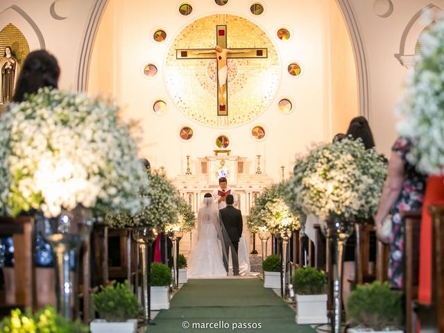 Casamentos de Sabrini & Diogo